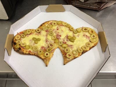 Dom Fiorito Pizzas e Esfihas - Foto 3
