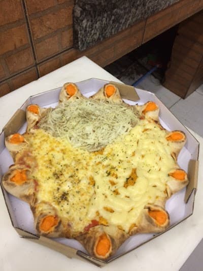 Dom Fiorito Pizzas e Esfihas - Foto 4