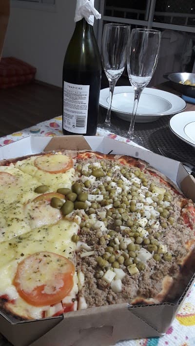 Dom Fiorito Pizzas e Esfihas - Foto 6