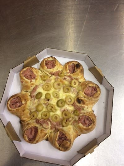Dom Fiorito Pizzas e Esfihas - Foto 7
