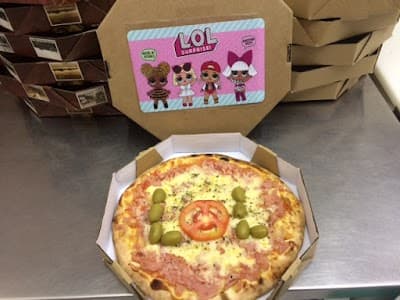 Dom Fiorito Pizzas e Esfihas - Foto 8