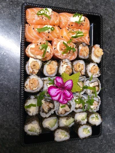 Oishi Sushi Cidreira - Foto 2