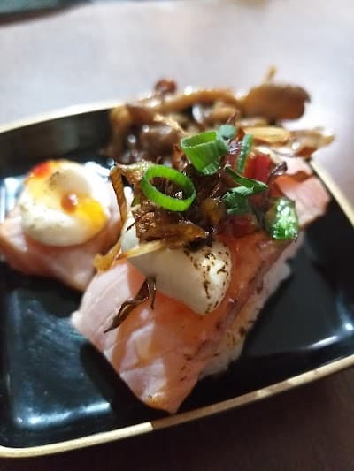 Oishi Sushi Cidreira - Foto 3