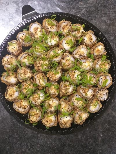 Oishi Sushi Cidreira - Foto 4