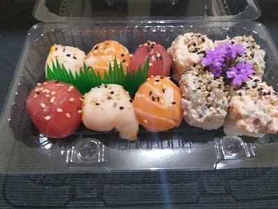 Oishi Sushi Cidreira - Foto 5