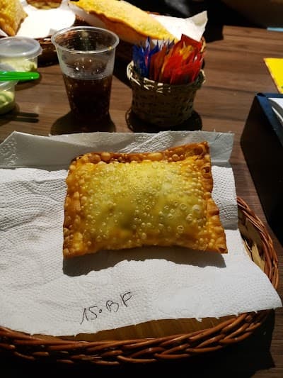 Twister Pastéis - Foto 2