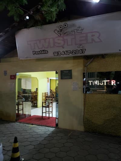 Twister Pastéis - Foto 7