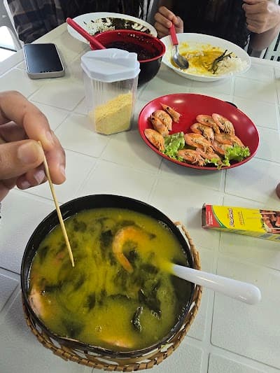É DO Pará, produtos paraense e comidas típicas - Foto 2