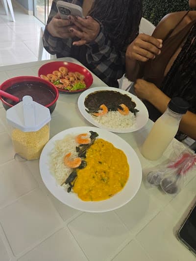É DO Pará, produtos paraense e comidas típicas - Foto 7