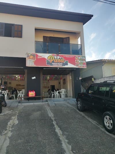 É DO Pará, produtos paraense e comidas típicas - Foto 9