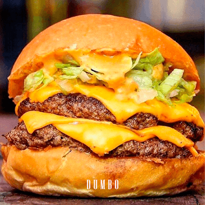 Dumbo Burgers - Foto 1