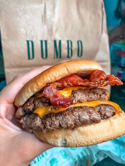 Dumbo Burgers - Foto 2