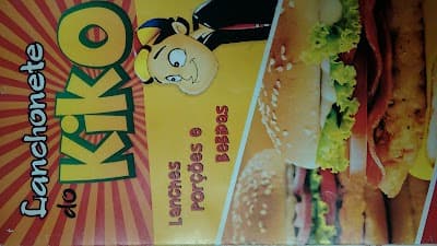 Lanchonete Kiko - Foto 2