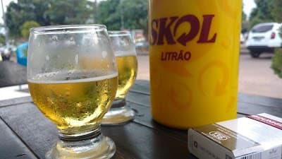 Pizzaria e Churrascaria Verdes Mares - Foto 2
