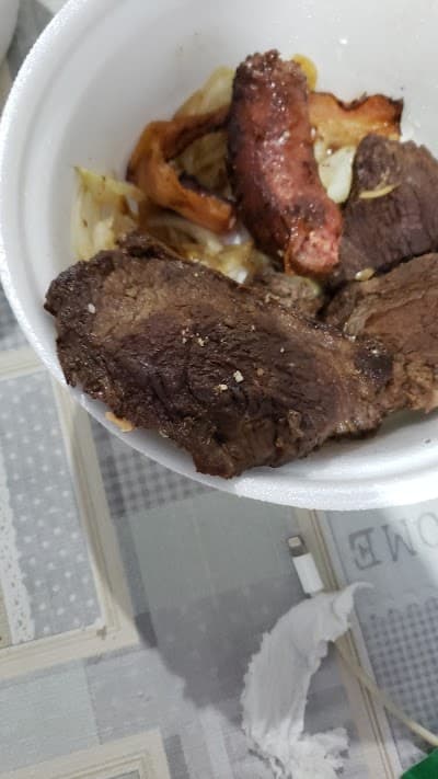 Pizzaria e Churrascaria Verdes Mares - Foto 3