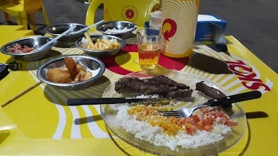 Pizzaria e Churrascaria Verdes Mares - Foto 4