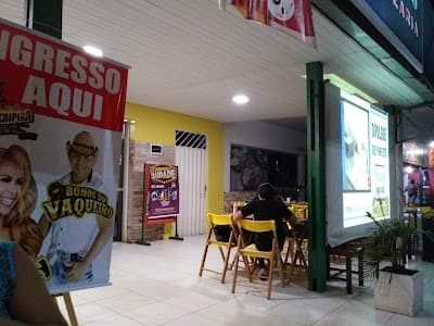 Pizzaria e Churrascaria Verdes Mares - Foto 5