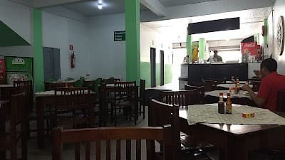 Pizzaria e Churrascaria Verdes Mares - Foto 6