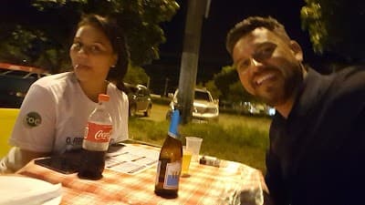 Pizzaria e Churrascaria Verdes Mares - Foto 8