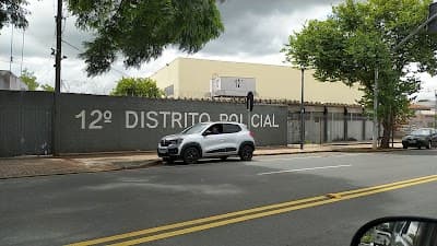 12º Distrito Policial - Foto 3