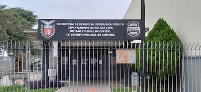12º Distrito Policial - Foto 4