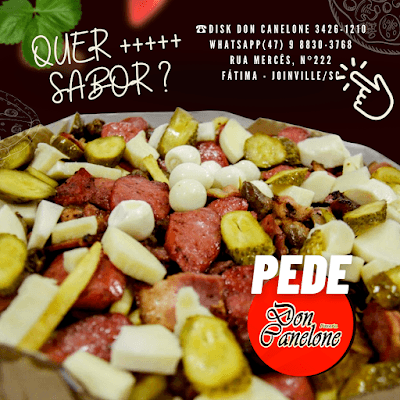 Don Canelone Pizzaria - Foto 7