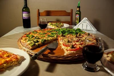 Don Canelone Pizzaria - Foto 10