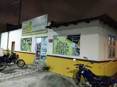 FORNETO - Buffet e Delivery de Pizzas - Foto 1