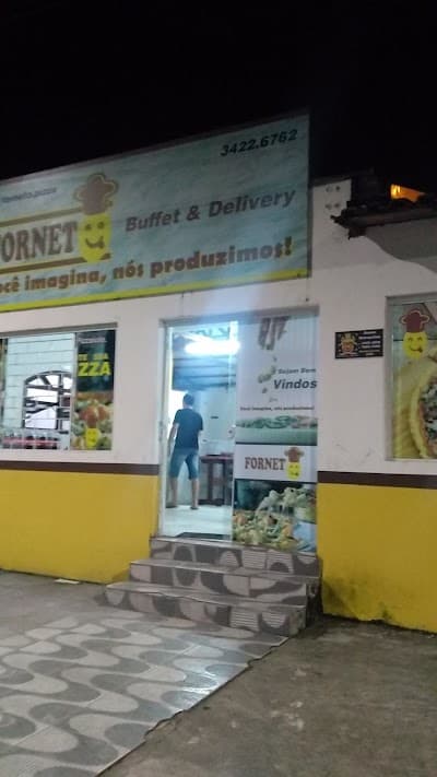 FORNETO - Buffet e Delivery de Pizzas - Foto 4