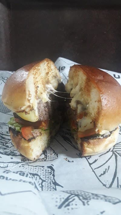 Bang's Burguer - Foto 2