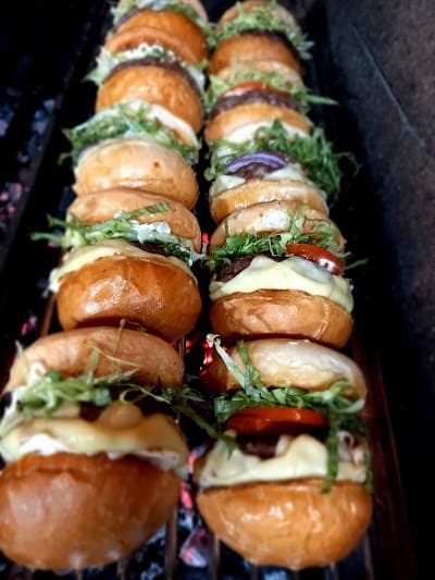 Bang's Burguer - Foto 4