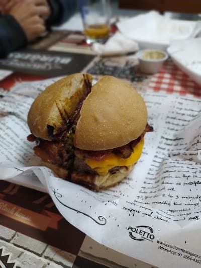 Bang's Burguer - Foto 5