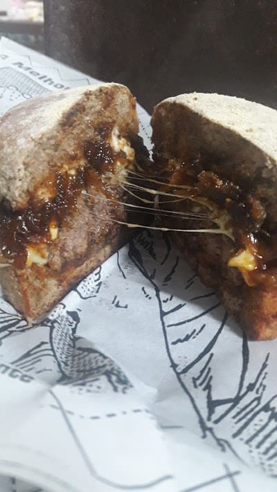 Bang's Burguer - Foto 6