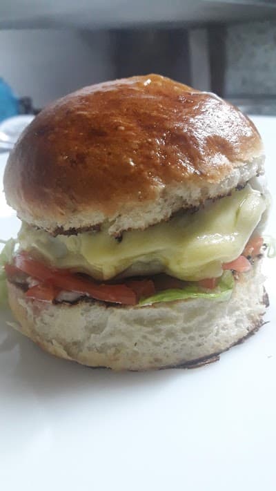 Bang's Burguer - Foto 8