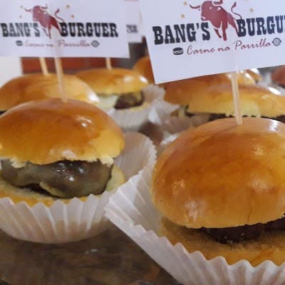 Bang's Burguer - Foto 9