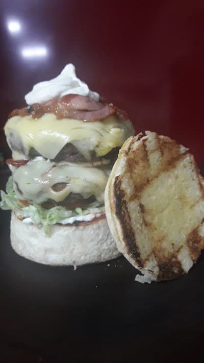 Bang's Burguer - Foto 10