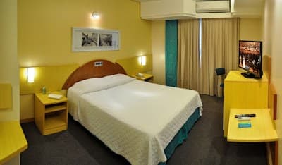 Hotel Aliança Express - Foto 2