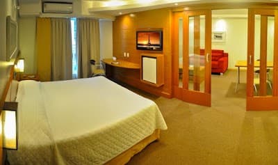 Hotel Aliança Express - Foto 3