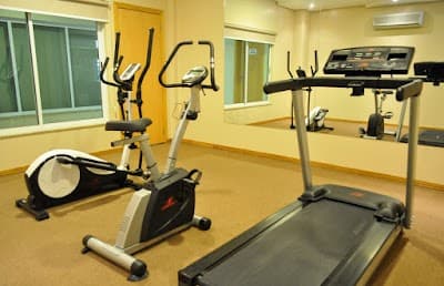 Hotel Aliança Express - Foto 4