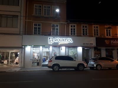 Restaurante Rouxinol - Foto 3