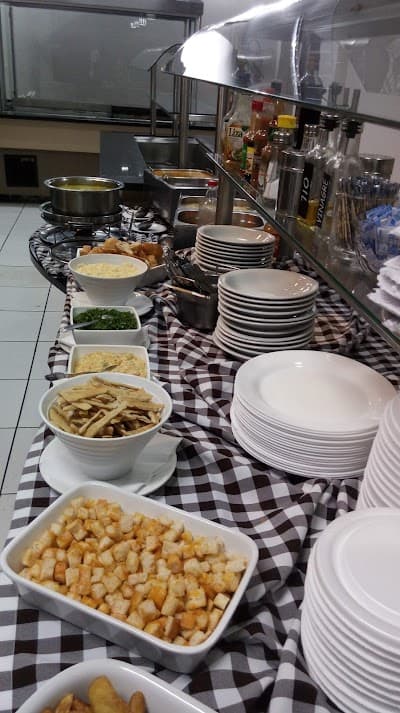 Restaurante Rouxinol - Foto 5
