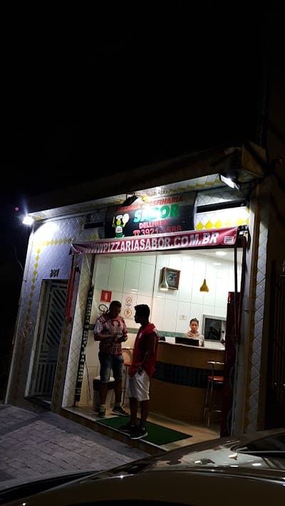 Pizzaria & Esfiharia Sabor - Foto 2