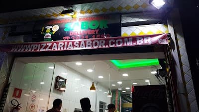 Pizzaria & Esfiharia Sabor - Foto 3