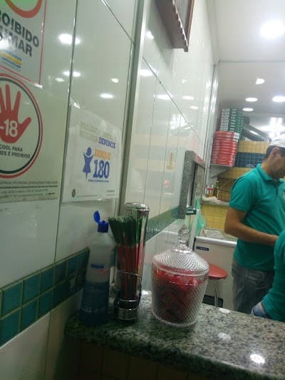 Pizzaria & Esfiharia Sabor - Foto 5