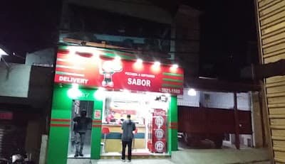 Pizzaria & Esfiharia Sabor - Foto 8