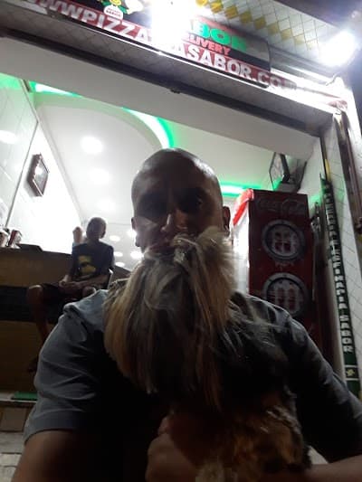 Pizzaria & Esfiharia Sabor - Foto 9