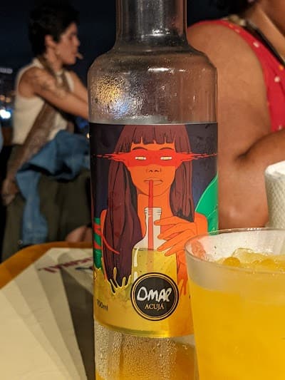 Bar do Omar - Foto 10
