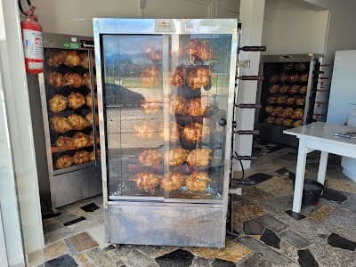 Rei do Frango assado - Foto 2