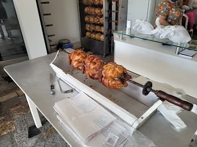 Rei do Frango assado - Foto 3