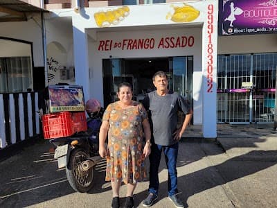 Rei do Frango assado - Foto 4